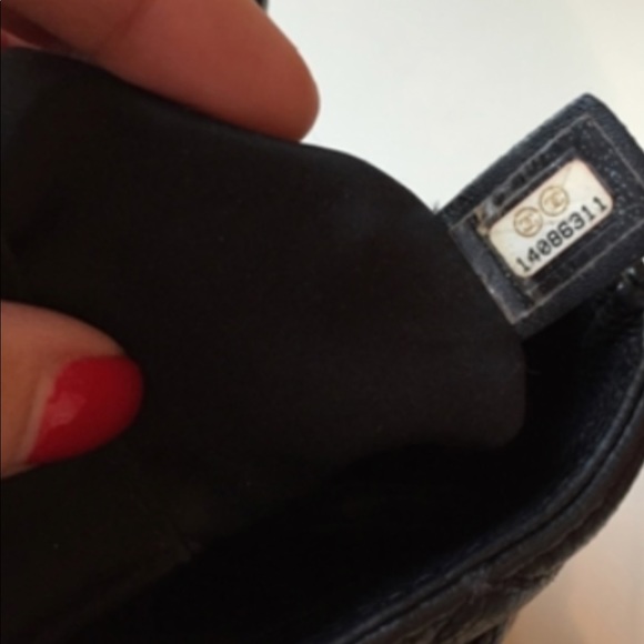 Chanel gst